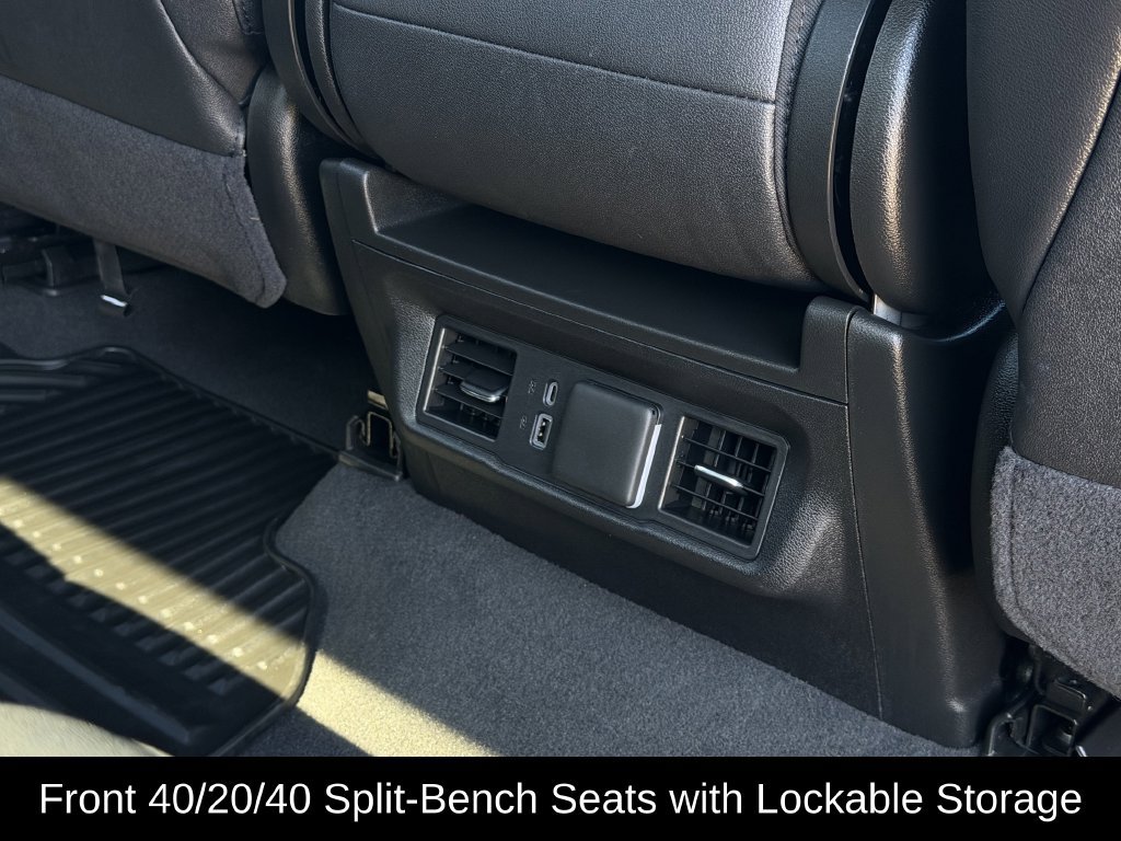 Used 2026 Chevrolet Silverado 2500 LTZ AWD/4WD image 31