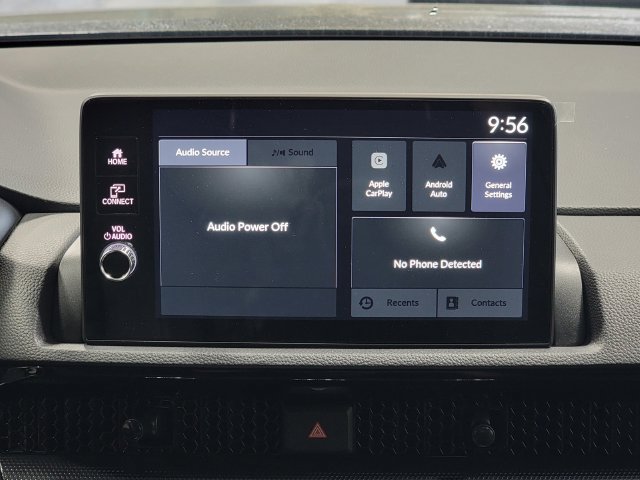 New 2027 Honda CR-V EX-L image 19