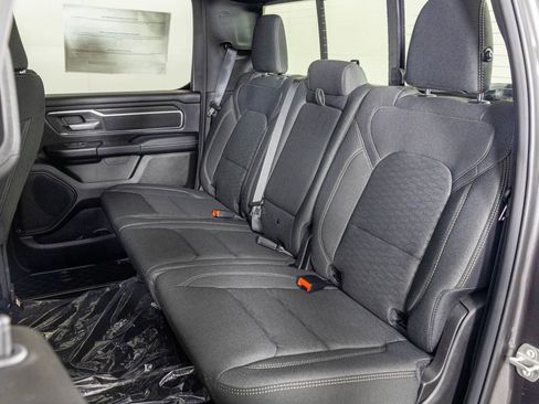 New 2026 RAM 1500 Big Horn AWD/4WD image 36
