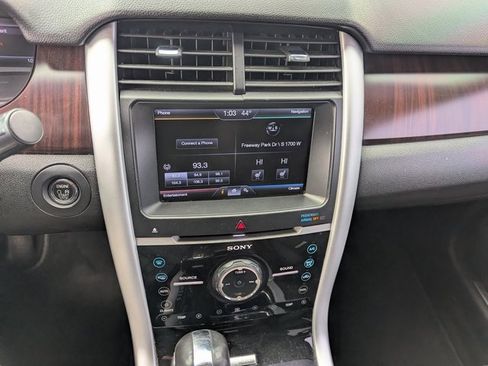 Used 2013 Ford Edge Limited image 13