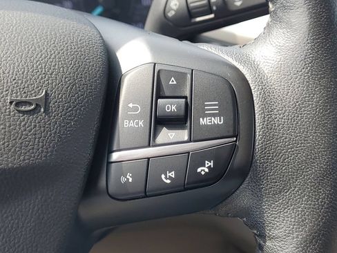 Used 2020 Ford Escape SEL AWD/4WD image 23