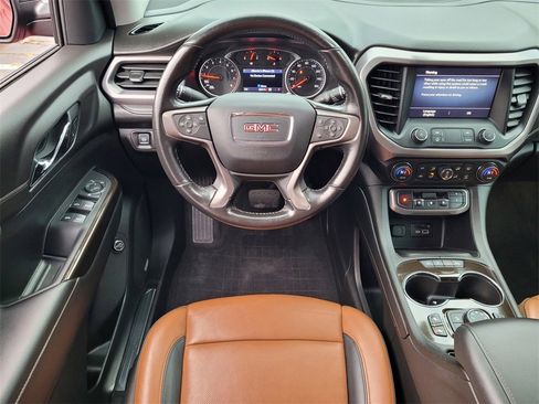 Used 2020 GMC Acadia AT4 w/ Driver Alert Package II image 10