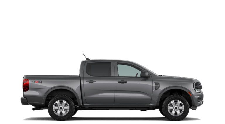 New 2026 Ford Ranger XL AWD/4WD image 38