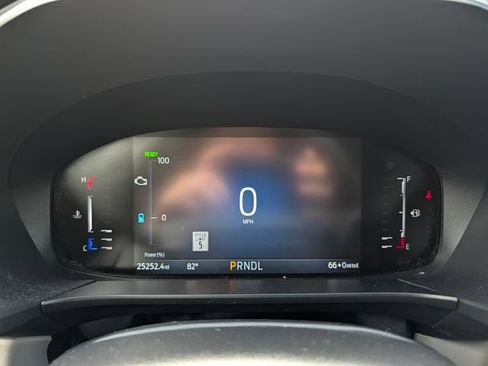 Used 2023 Ford Escape SE FWD image 22