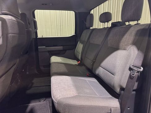 Used 2024 Ford F350 XLT image 25