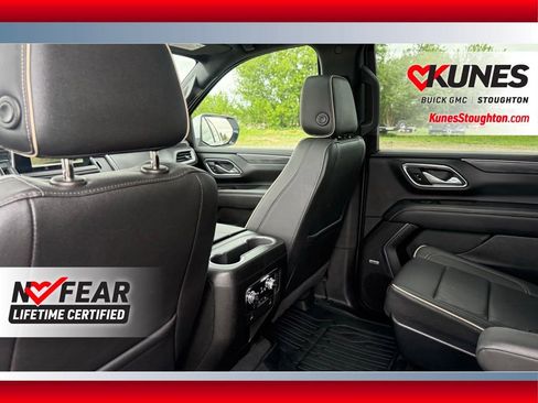 Used 2022 GMC Yukon SLT AWD/4WD image 39