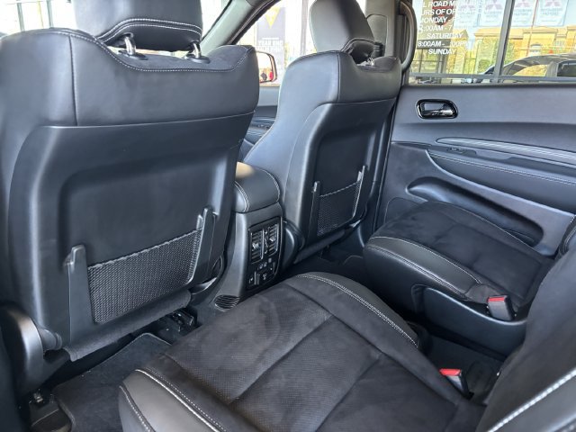 Used 2025 Dodge Durango SRT Hellcat w/ Black Package AWD/4WD image 13