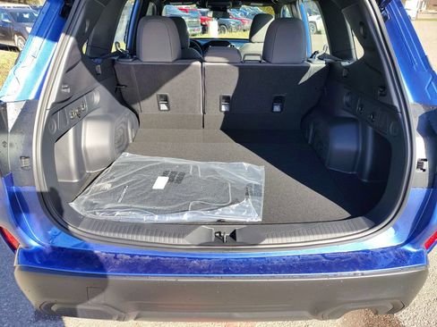 New 2026 Subaru Forester AWD/4WD image 27