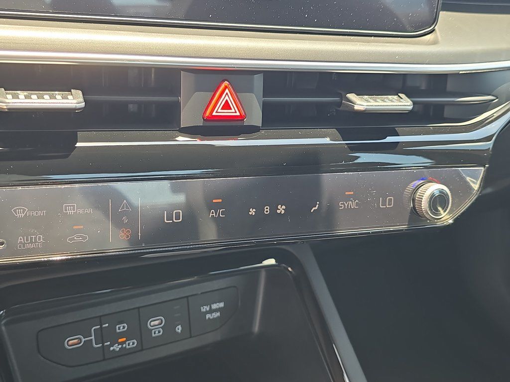 New 2026 Kia K5 GT-Line FWD image 24