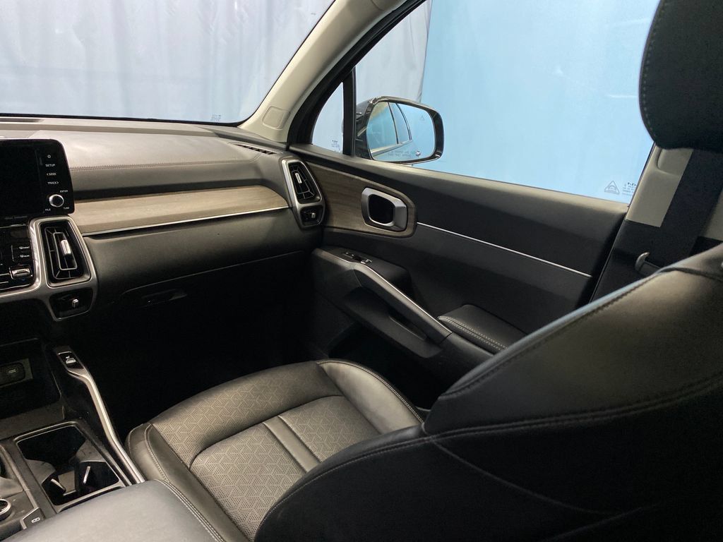 Used 2023 Kia Sorento X-Line EX AWD/4WD image 27