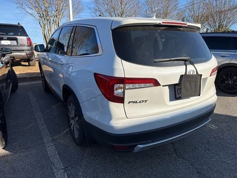 Used 2022 Honda Pilot EX-L image 7