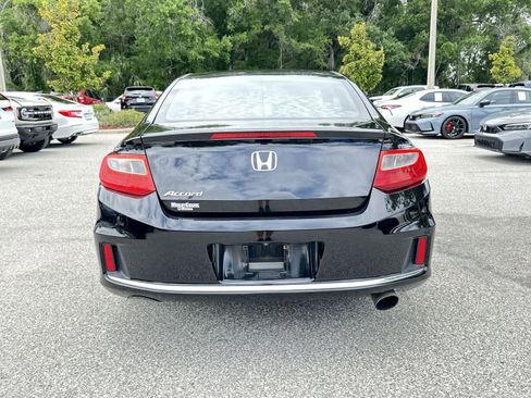 Used 2014 Honda Accord LX-S image 5