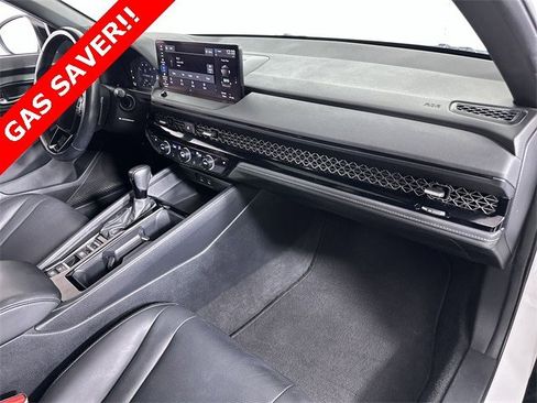 Used 2023 Honda Accord Sport image 30