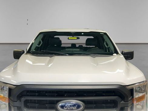 Used 2021 Ford F150 XL w/ Trailer Tow Package image 12