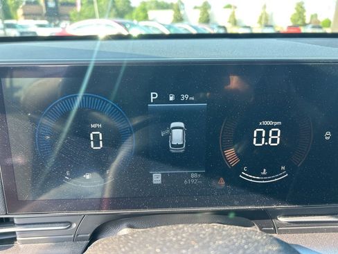 Used 2026 Hyundai Kona SEL Sport image 11