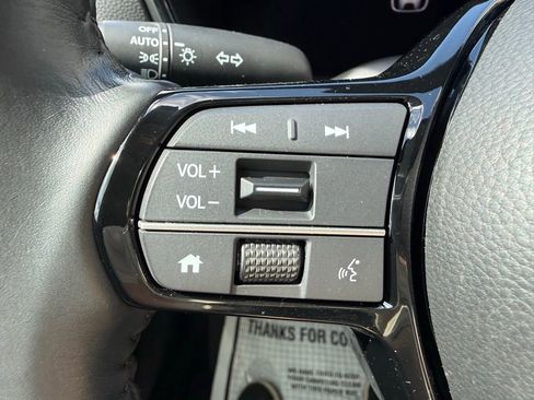 Used 2023 Honda CR-V EX-L image 20