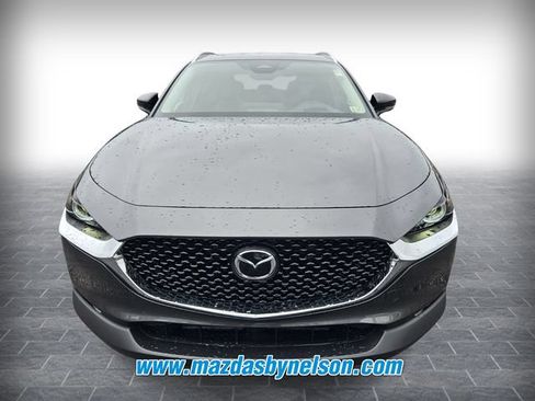 New 2024 MAZDA CX-30 2.5 Turbo w/ Premium Package AWD/4WD image 2