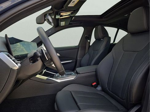 Used 2025 BMW M340i xDrive image 14