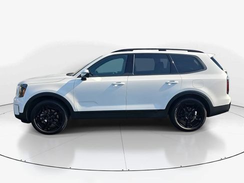 Used 2025 Kia Telluride SX Prestige X-Line AWD/4WD image 6