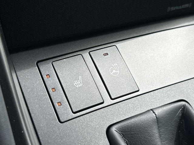 Used 2025 Lexus IS 350 F Sport w/ Accessory Package 2 RWD image 26
