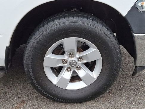 Used 2013 RAM 1500 Tradesman w/ Popular Equipment Group image 11