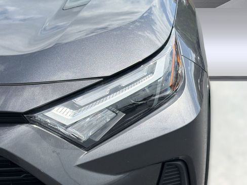 Certified 2024 Toyota RAV4 XLE image 11