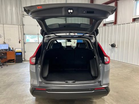 Certified 2025 Honda CR-V EX-L image 22