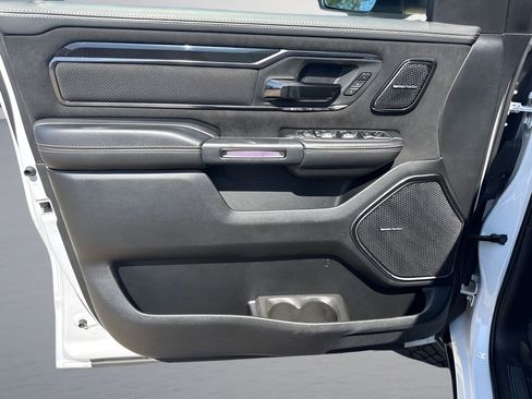 Used 2021 RAM 1500 TRX w/ TRX Level 2 Equipment Group AWD/4WD image 26