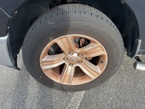 Used 2014 RAM 1500 Big Horn image 8