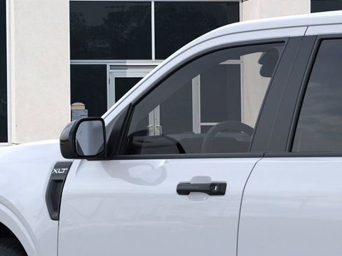 New 2025 Ford Maverick XLT w/ XLT Luxury Package AWD/4WD image 21