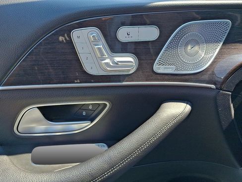 Used 2021 Mercedes-Benz GLE 350 4MATIC image 13