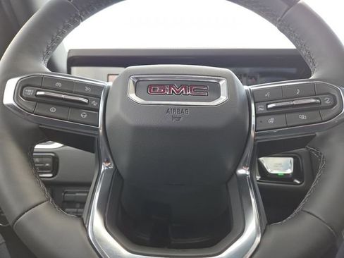 New 2026 GMC Yukon XL Elevation w/ Elevation Premium Package AWD/4WD image 40