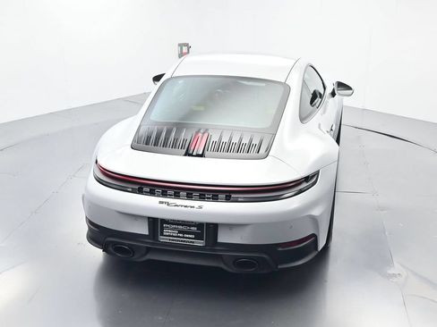 Certified 2026 Porsche 911 Carrera S RWD image 37