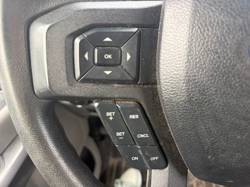Used 2019 Ford F250 XLT w/ XLT Value Package AWD/4WD image 8