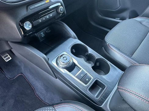 Used 2023 Ford Escape ST-Line w/ Tech Pack #1 image 11