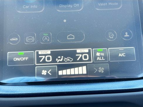 New 2026 Subaru Crosstrek 2.5i Limited image 18