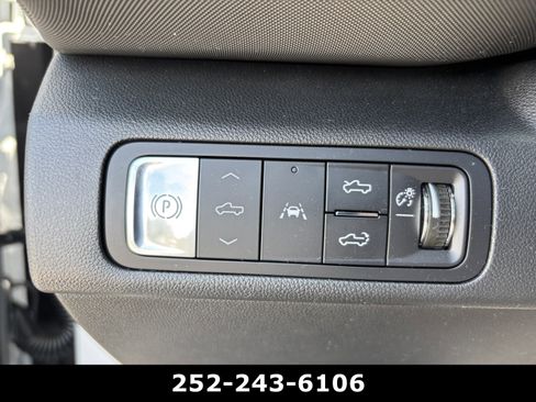 Used 2025 Chevrolet Silverado EV RST AWD/4WD image 12