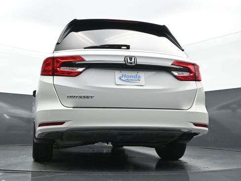 Used 2024 Honda Odyssey EX-L image 27