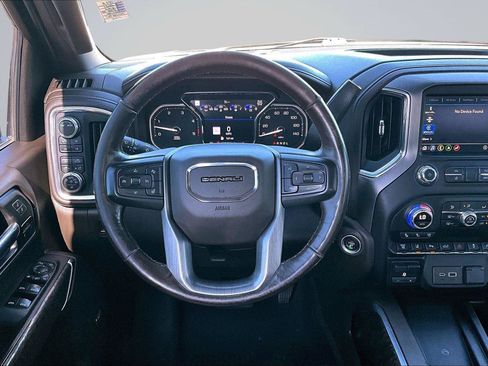 Used 2021 GMC Sierra 2500 Denali AWD/4WD image 5