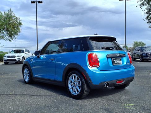 Used 2019 MINI Cooper 2-Door Hardtop FWD image 4