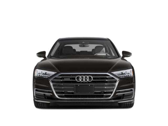 Used 2019 Audi A8 L 3.0T w/ Luxury Package AWD/4WD image 4