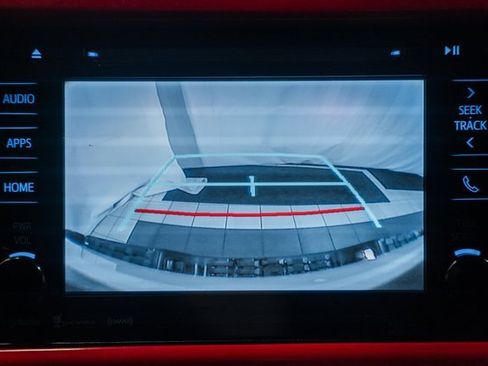 Used 2018 Toyota Tacoma TRD Off-Road image 41