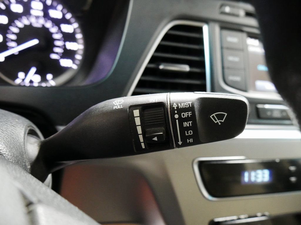 Used 2015 Hyundai Sonata Sport FWD image 39