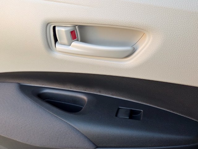 New 2027 Toyota Corolla LE w/ LE Premium Package FWD image 10