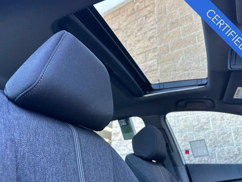Certified 2023 Honda Accord Sport image 17