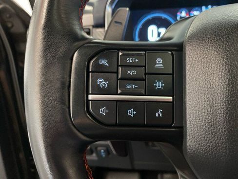 Used 2023 Ford F150 Raptor w/ Raptor 37 Performance Package AWD/4WD image 21
