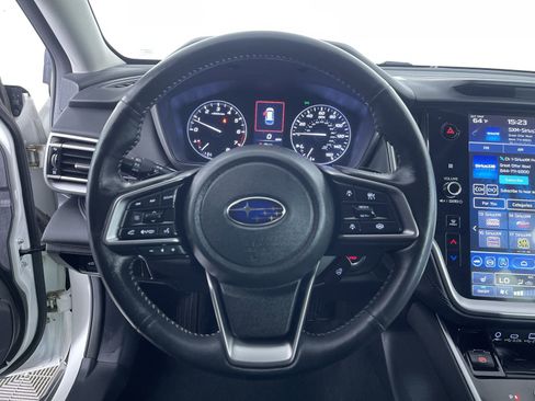 Used 2023 Subaru Outback Limited XT image 16