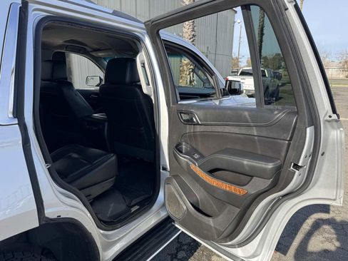 Used 2018 Chevrolet Tahoe Premier image 21