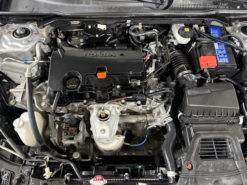 Used 2022 Honda Civic Sport image 39