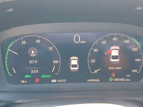 Used 2023 Honda Accord Sport image 21